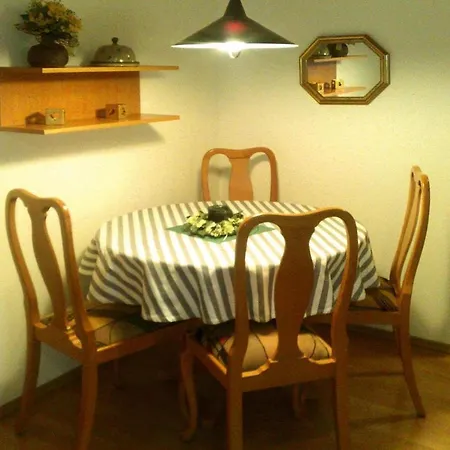 Apartmán Holiday Am Weissen Regen Bad - Dmg04504-cya