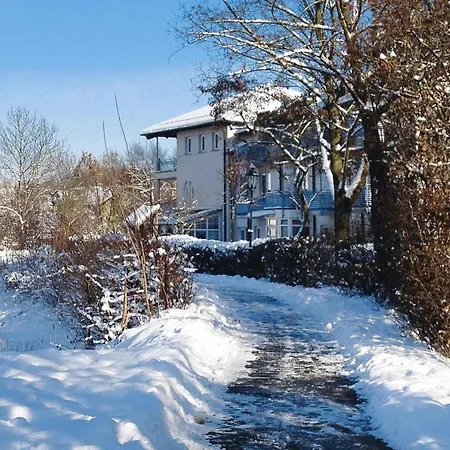 Holiday Am Weissen Regen Bad - Dmg04504-cya Apartmán Bad Koetzting