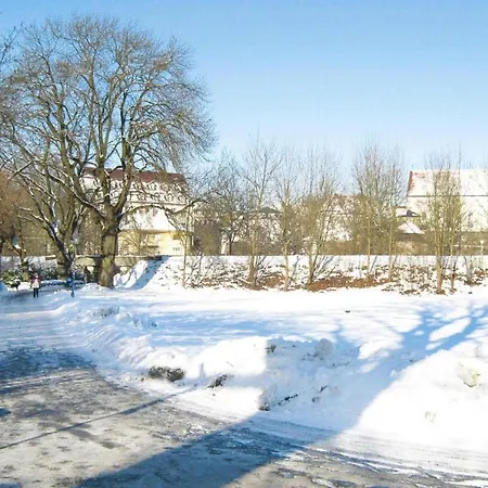 Apartmán Holiday Am Weissen Regen Bad - Dmg04504-cya *